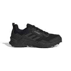 Adidas Obuv treking čierna 42 2/3 EU Terrex Ax4 Wide