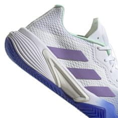 Adidas Obuv tenis 42 EU Barricade