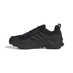 Adidas Obuv treking čierna 42 EU Terrex Ax4 Wide