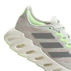 Adidas Obuv beh sivá 43 1/3 EU Switch Fwd