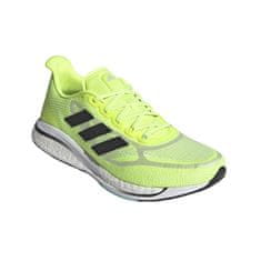 Adidas Obuv beh žltá 45 1/3 EU Supernova+