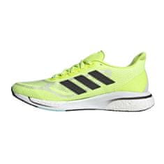 Adidas Obuv beh žltá 45 1/3 EU Supernova+