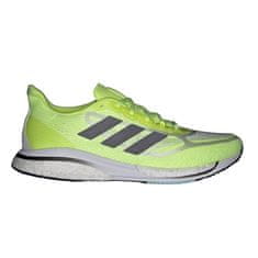 Adidas Obuv beh žltá 45 1/3 EU Supernova+