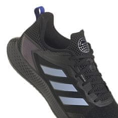 Adidas Obuv tenis čierna 44 2/3 EU Defiant Speed Allcourt