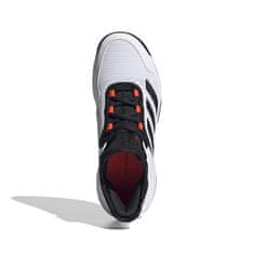 Adidas Obuv tenis 35.5 EU Ubersonic 4 Allcourt