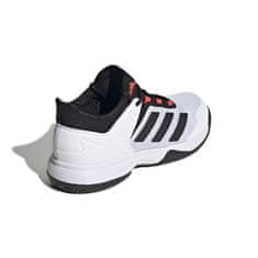 Adidas Obuv tenis 35.5 EU Ubersonic 4 Allcourt