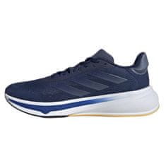 Adidas Obuv beh tmavomodrá 40 2/3 EU Response Super