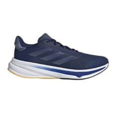 Adidas Obuv beh tmavomodrá 40 2/3 EU Response Super