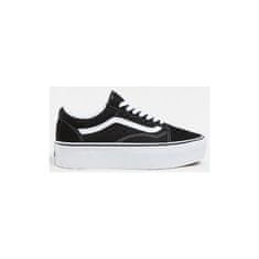 Nike Obuv čierna 36 EU Damskie Vans Old Skool Stackform Trampki