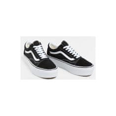 Nike Obuv čierna 36 EU Damskie Vans Old Skool Stackform Trampki