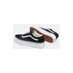 Nike Obuv čierna 36 EU Damskie Vans Old Skool Stackform Trampki