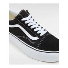 Nike Obuv čierna 36 EU Damskie Vans Old Skool Stackform Trampki