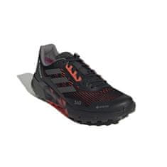 Adidas Obuv beh 41 1/3 EU Terrex Agravic Flow 2 Gtx