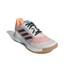 Adidas Obuv volejbal biela 38 2/3 EU Crazyflight