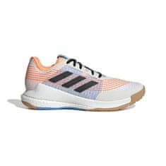 Adidas Obuv volejbal biela 38 2/3 EU Crazyflight