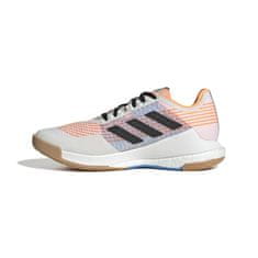 Adidas Obuv volejbal biela 38 2/3 EU Crazyflight