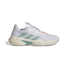 Adidas Obuv tenis sivá 38 2/3 EU Barricade Parley Allcourt