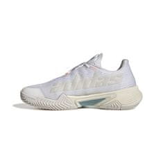 Adidas Obuv tenis sivá 38 2/3 EU Barricade Parley Allcourt