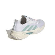 Adidas Obuv tenis sivá 38 2/3 EU Barricade Parley Allcourt