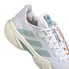 Adidas Obuv tenis sivá 38 2/3 EU Barricade Parley Allcourt