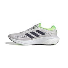 Adidas Obuv beh sivá 44 2/3 EU Supernova 2