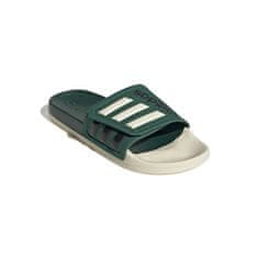 Adidas Šľapky zelená 37 1/3 EU Adilette