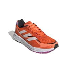 Adidas Obuv beh oranžová 42 2/3 EU Sl20.3