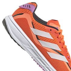 Adidas Obuv beh oranžová 42 2/3 EU Sl20.3