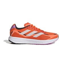 Adidas Obuv beh oranžová 42 2/3 EU Sl20.3