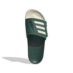 Adidas Šľapky zelená 37 1/3 EU Adilette