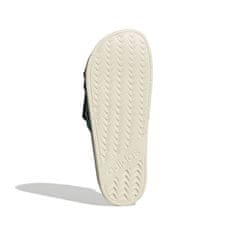 Adidas Šľapky zelená 37 1/3 EU Adilette