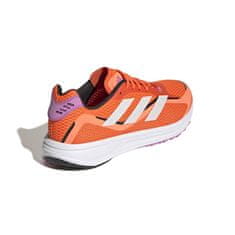 Adidas Obuv beh oranžová 42 2/3 EU Sl20.3