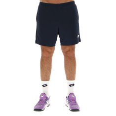 Lotto Nohavice tmavomodrá 188 - 193 cm/XXL Squadra Ii