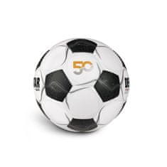 DERBYSTAR Lopty futbal biela 5 Fussball 2. Bundesliga Brillant Replica Classic V24