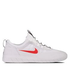 Nike Obuv biela 41 EU Sb Nyjah Free 2 Summit