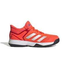 Adidas Obuv tenis oranžová 38 2/3 EU Ubersonic 4 Allcourt