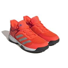 Adidas Obuv tenis oranžová 38 2/3 EU Ubersonic 4 Allcourt