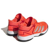 Adidas Obuv tenis oranžová 38 2/3 EU Ubersonic 4 Allcourt