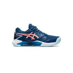 Asics Obuv tenis tmavomodrá 42 EU Gelchallenger 13 Clay