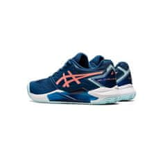 Asics Obuv tenis tmavomodrá 42 EU Gelchallenger 13 Clay