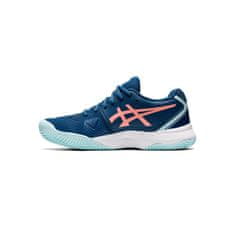 Asics Obuv tenis tmavomodrá 42 EU Gelchallenger 13 Clay