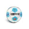 DERBYSTAR Lopty futbal biela 5 Bundesliga Brilliant Replica V24