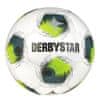 DERBYSTAR Lopty futbal biela 5 Brilliant Tt Db V24