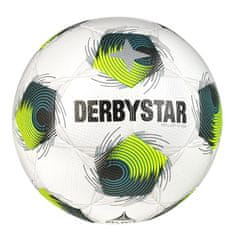 DERBYSTAR Lopty futbal biela 5 Brilliant Tt Db V24