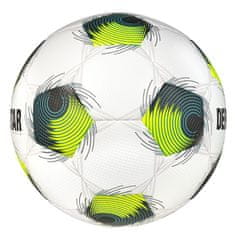 DERBYSTAR Lopty futbal biela 5 Brilliant Tt Db V24