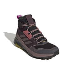 Adidas Obuv treking 38 EU Terrex Trailmaker Mid Cold.rdy