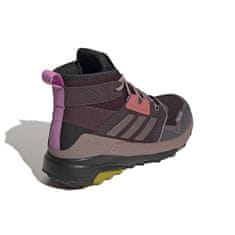 Adidas Obuv treking 38 EU Terrex Trailmaker Mid Cold.rdy