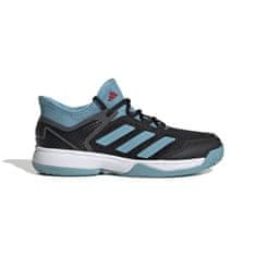 Adidas Obuv tenis 38 2/3 EU Ubersonic 4 Allcourt