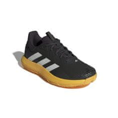 Adidas Obuv tenis čierna 45 1/3 EU Solematch Control