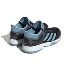 Adidas Obuv tenis 38 2/3 EU Ubersonic 4 Allcourt